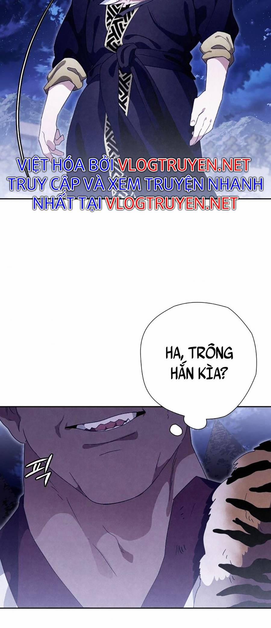 Thời Đại Hoàng Kim Của Thiên Kiếm 17 trang 34