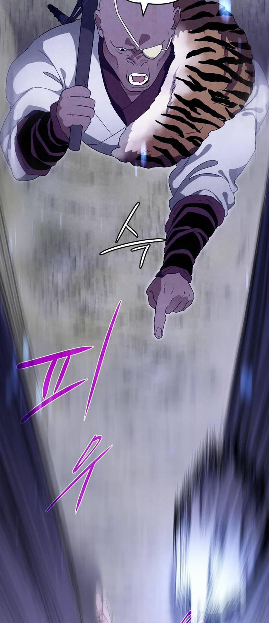 Thời Đại Hoàng Kim Của Thiên Kiếm 17 trang 36