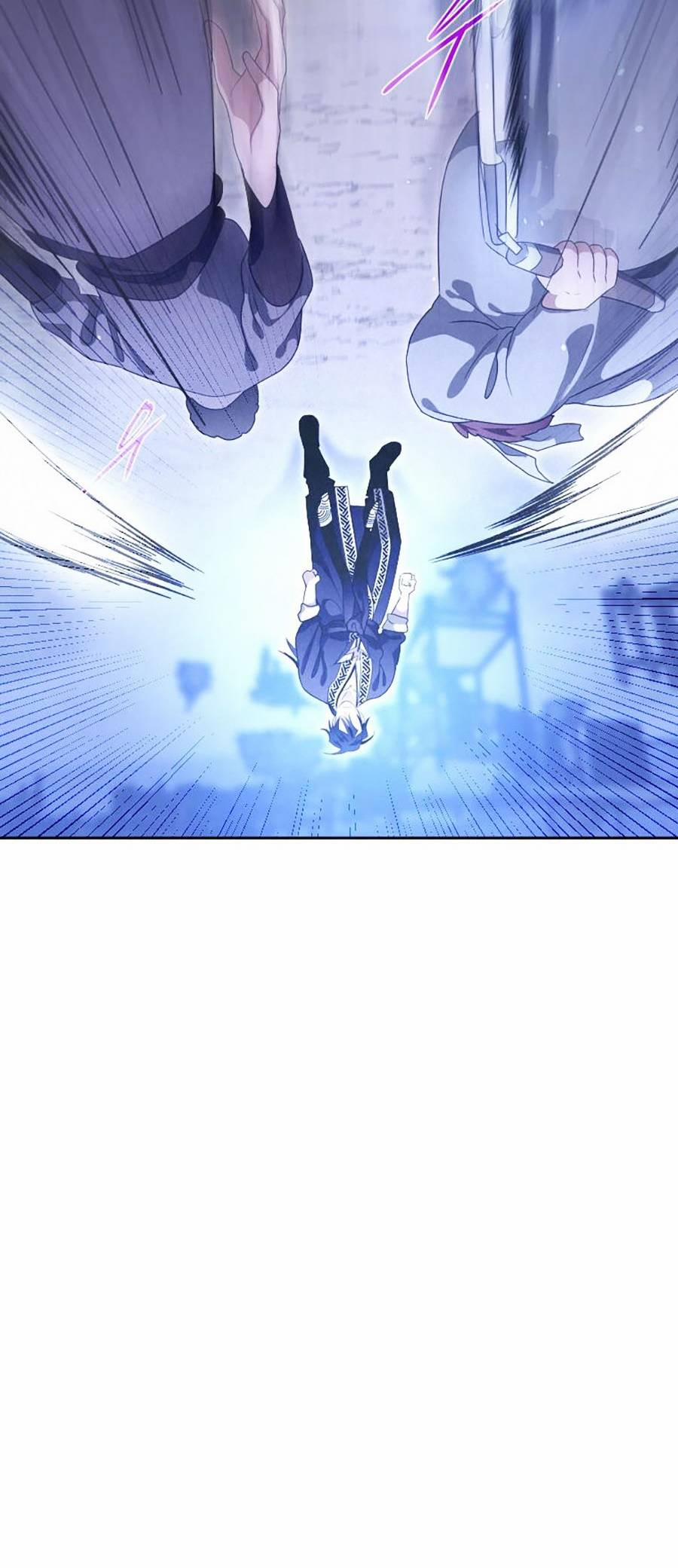 Thời Đại Hoàng Kim Của Thiên Kiếm 17 trang 37