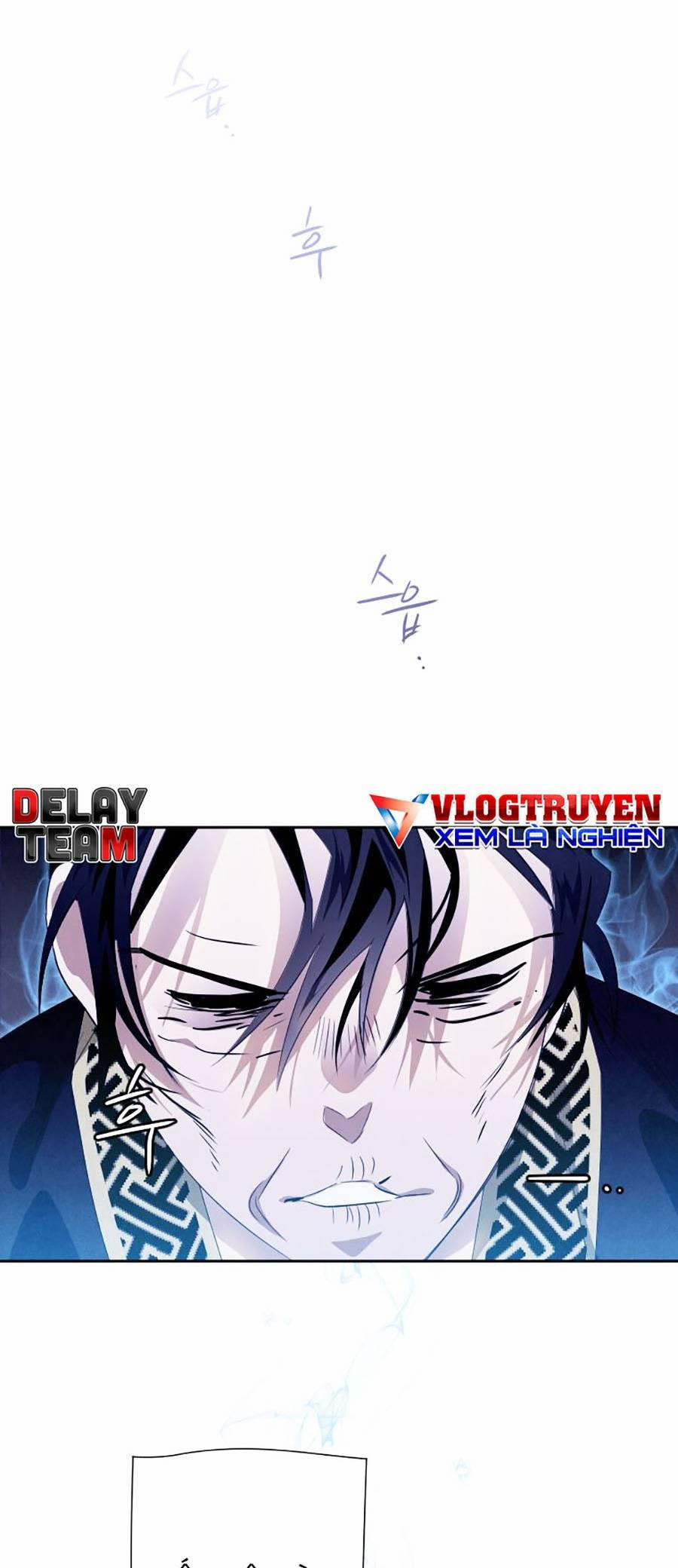 Thời Đại Hoàng Kim Của Thiên Kiếm 17 trang 38