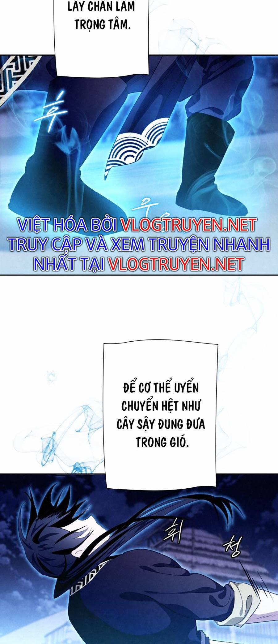 Thời Đại Hoàng Kim Của Thiên Kiếm 17 trang 39