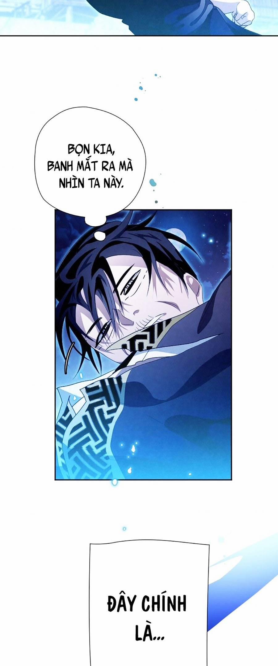 Thời Đại Hoàng Kim Của Thiên Kiếm 17 trang 40