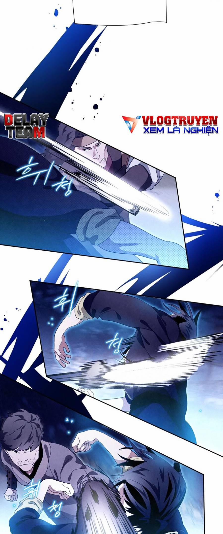 Thời Đại Hoàng Kim Của Thiên Kiếm 17 trang 41