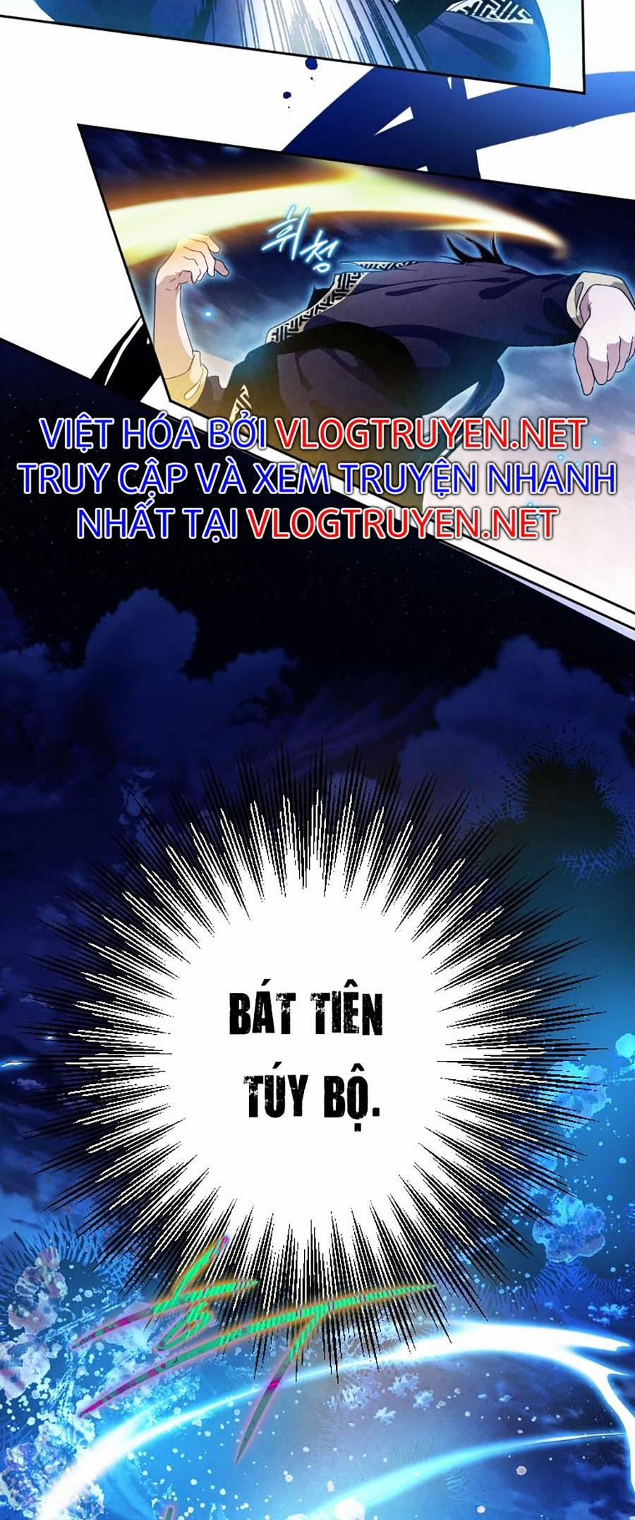 Thời Đại Hoàng Kim Của Thiên Kiếm 17 trang 42