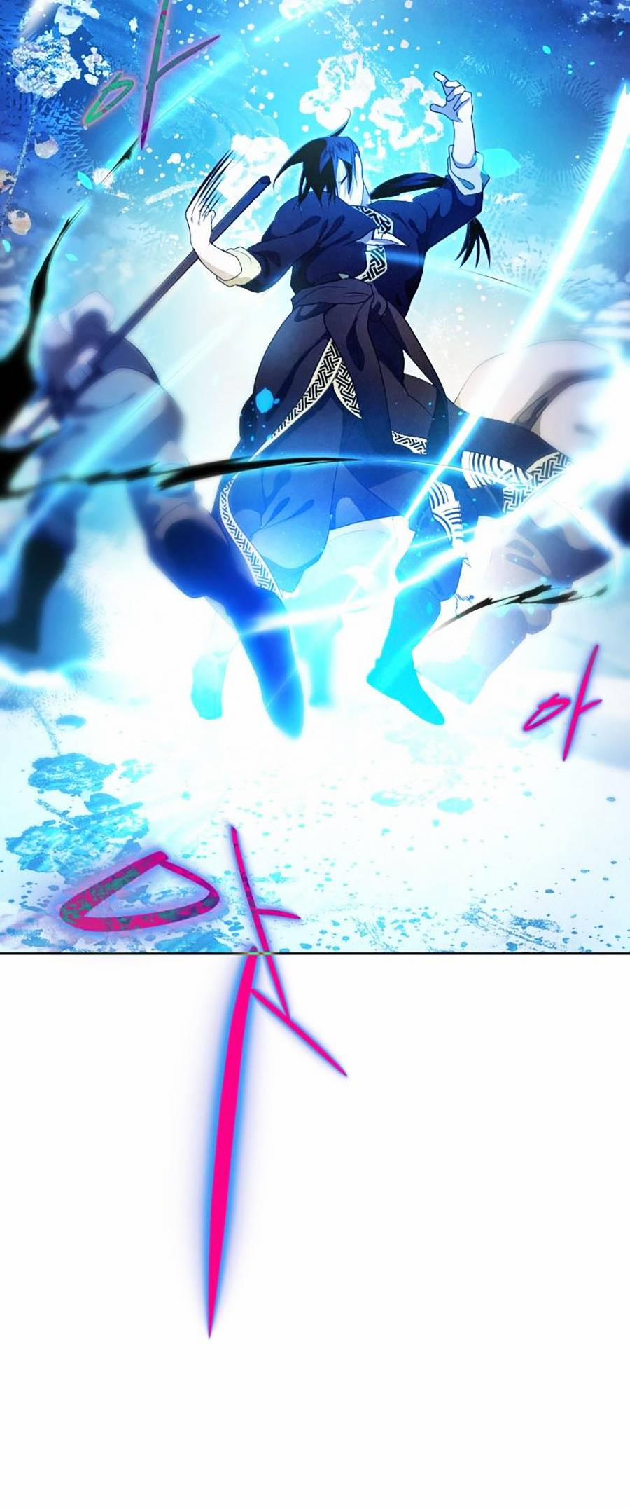 Thời Đại Hoàng Kim Của Thiên Kiếm 17 trang 43