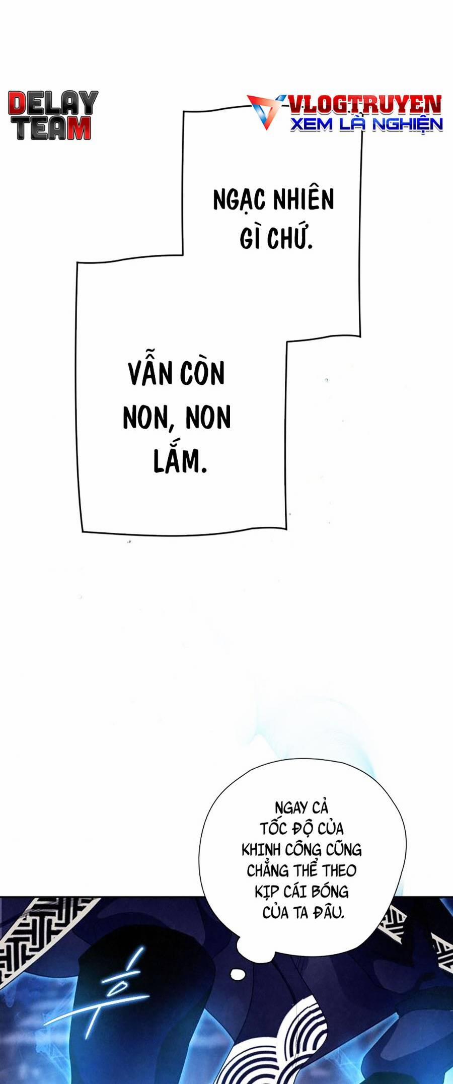 Thời Đại Hoàng Kim Của Thiên Kiếm 17 trang 46