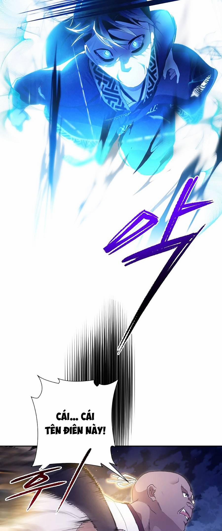 Thời Đại Hoàng Kim Của Thiên Kiếm 17 trang 49