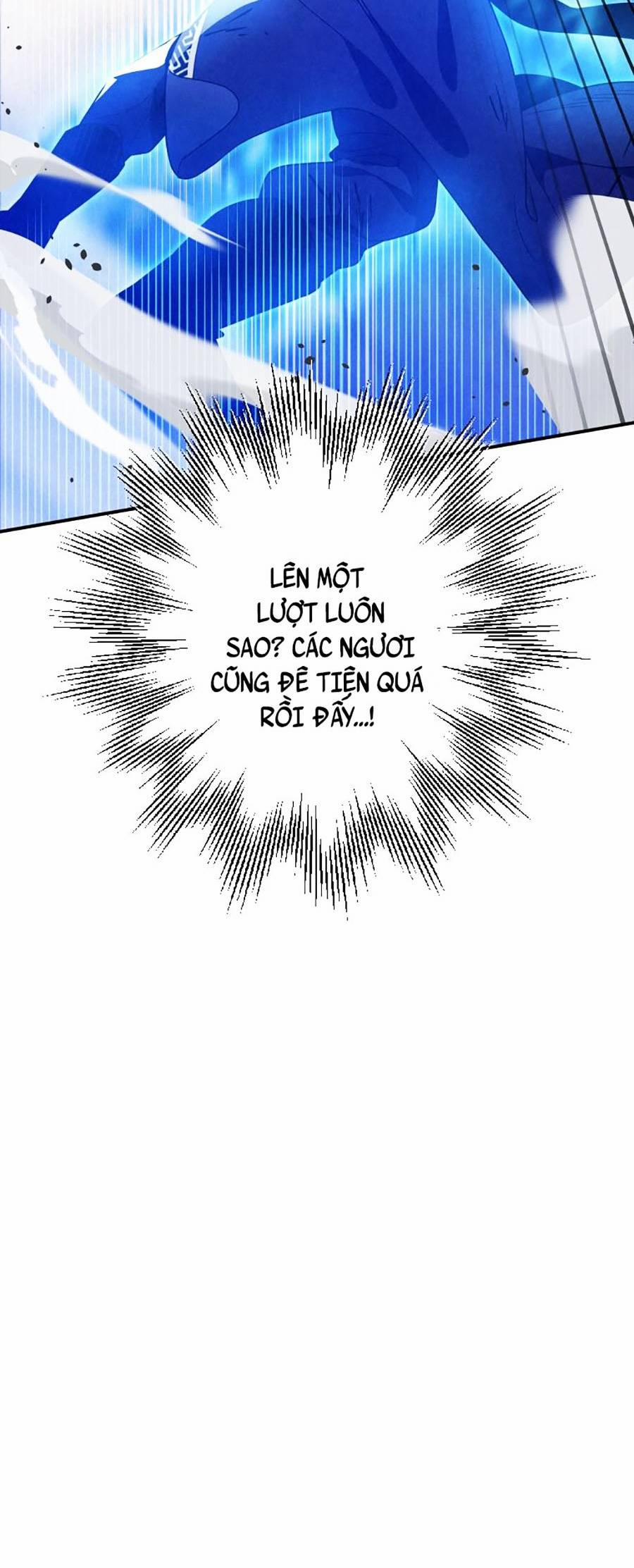 Thời Đại Hoàng Kim Của Thiên Kiếm 17 trang 5