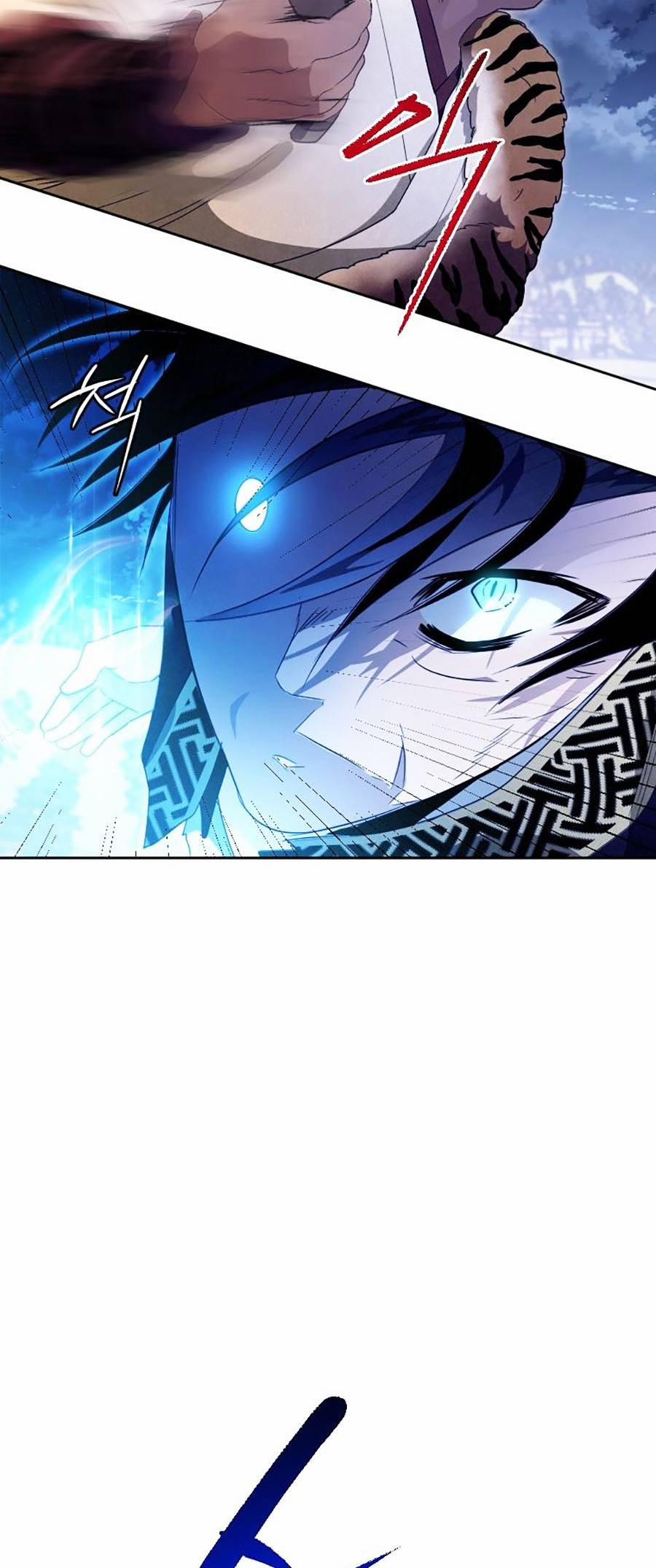 Thời Đại Hoàng Kim Của Thiên Kiếm 17 trang 50