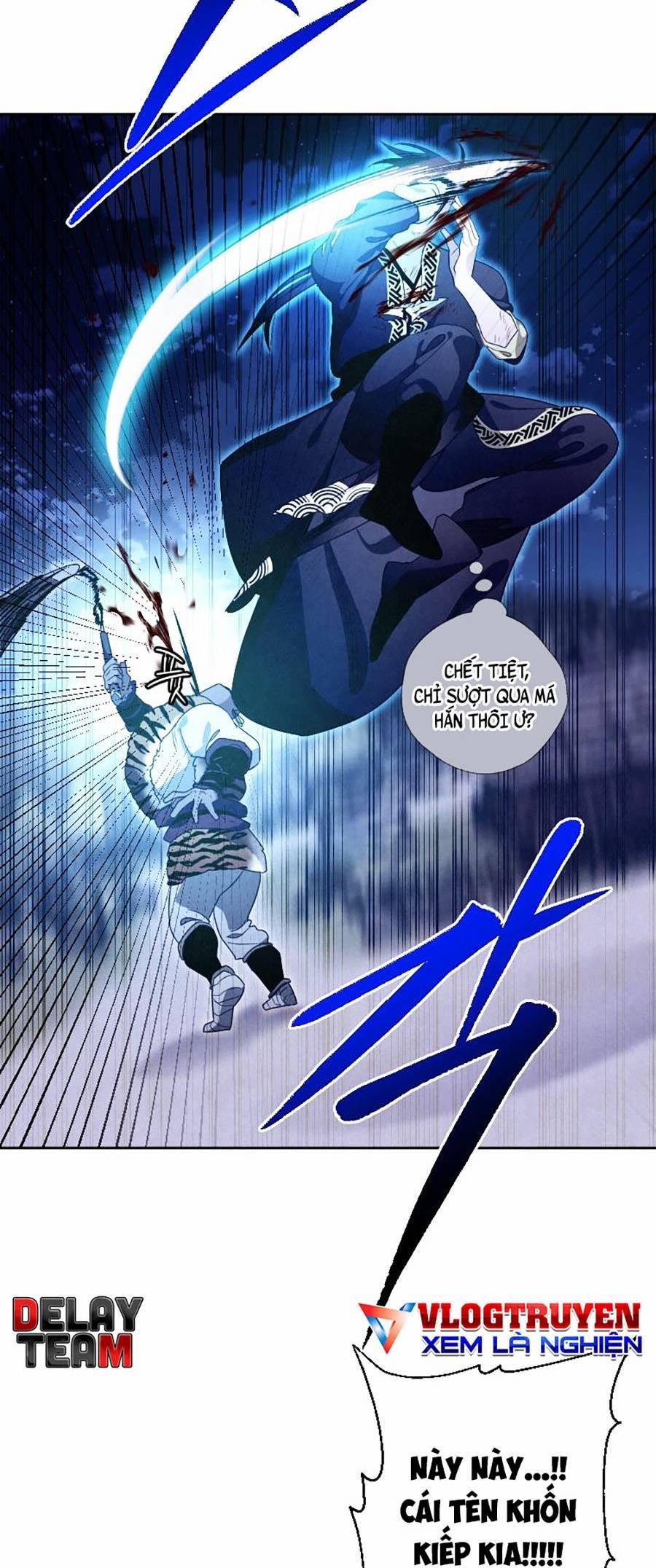 Thời Đại Hoàng Kim Của Thiên Kiếm 17 trang 51