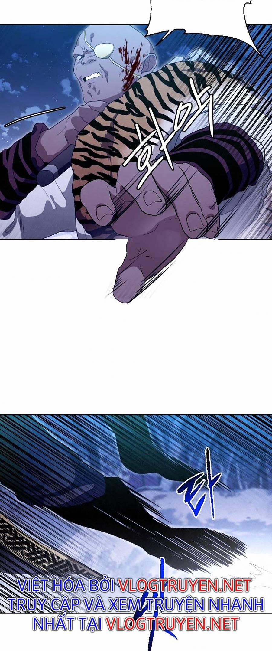 Thời Đại Hoàng Kim Của Thiên Kiếm 17 trang 52