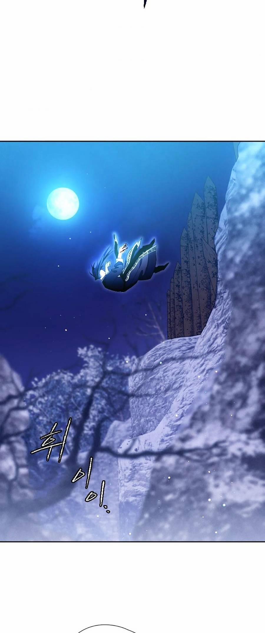 Thời Đại Hoàng Kim Của Thiên Kiếm 17 trang 53