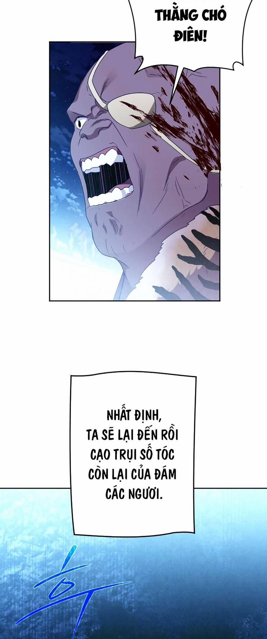 Thời Đại Hoàng Kim Của Thiên Kiếm 17 trang 56