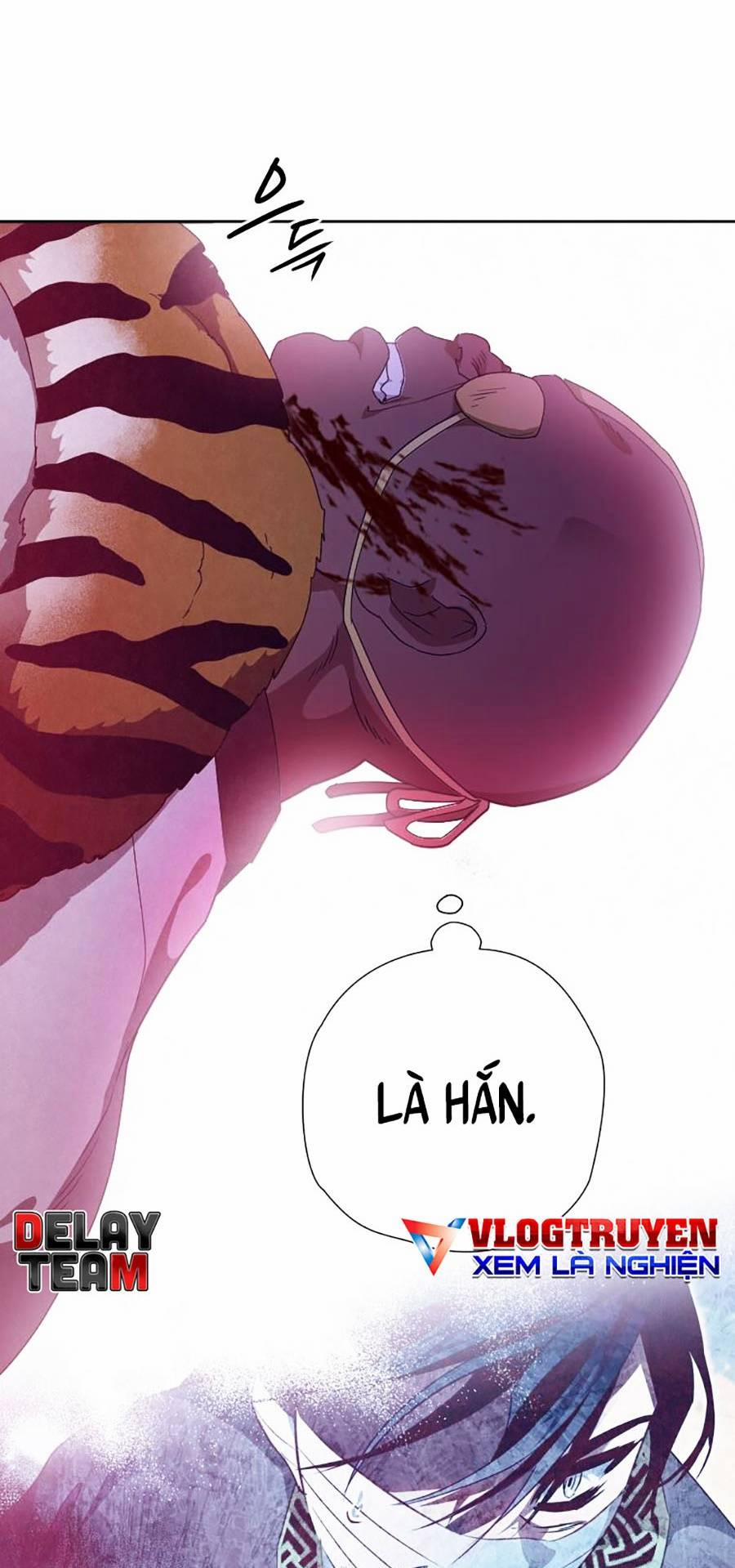 Thời Đại Hoàng Kim Của Thiên Kiếm 17 trang 61