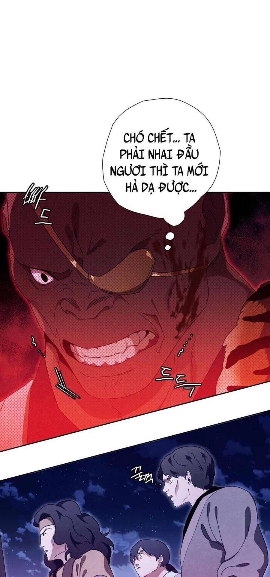 Thời Đại Hoàng Kim Của Thiên Kiếm 17 trang 63