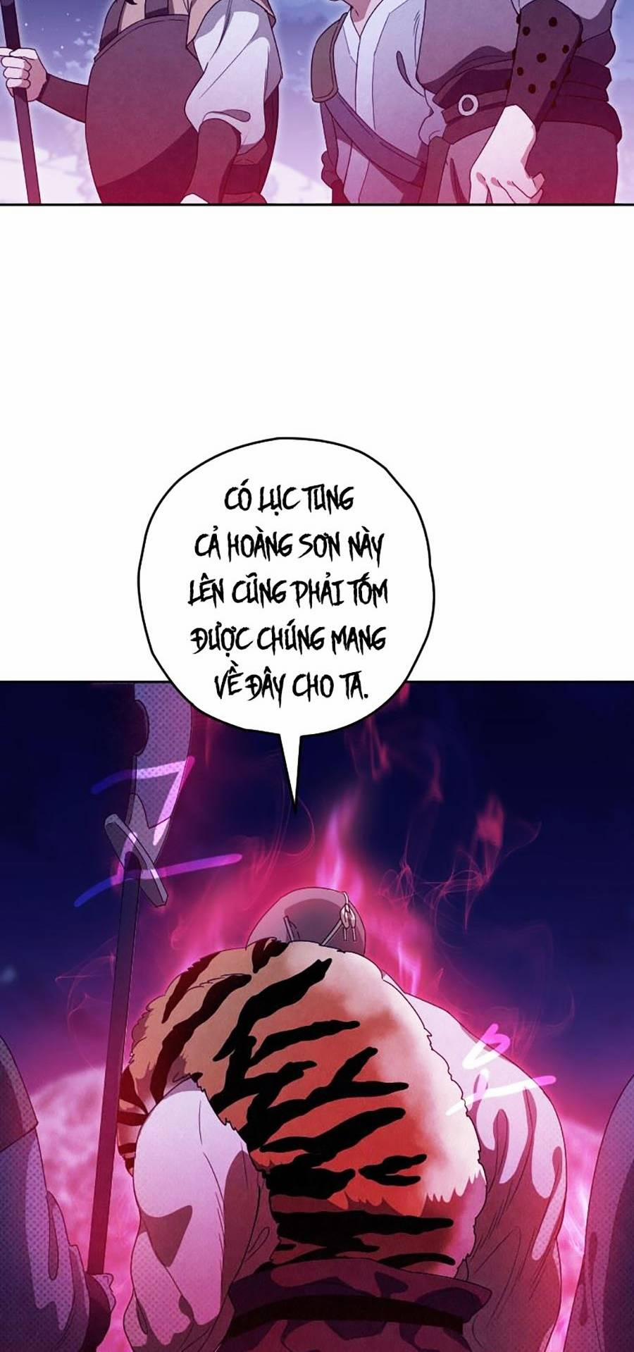 Thời Đại Hoàng Kim Của Thiên Kiếm 17 trang 64