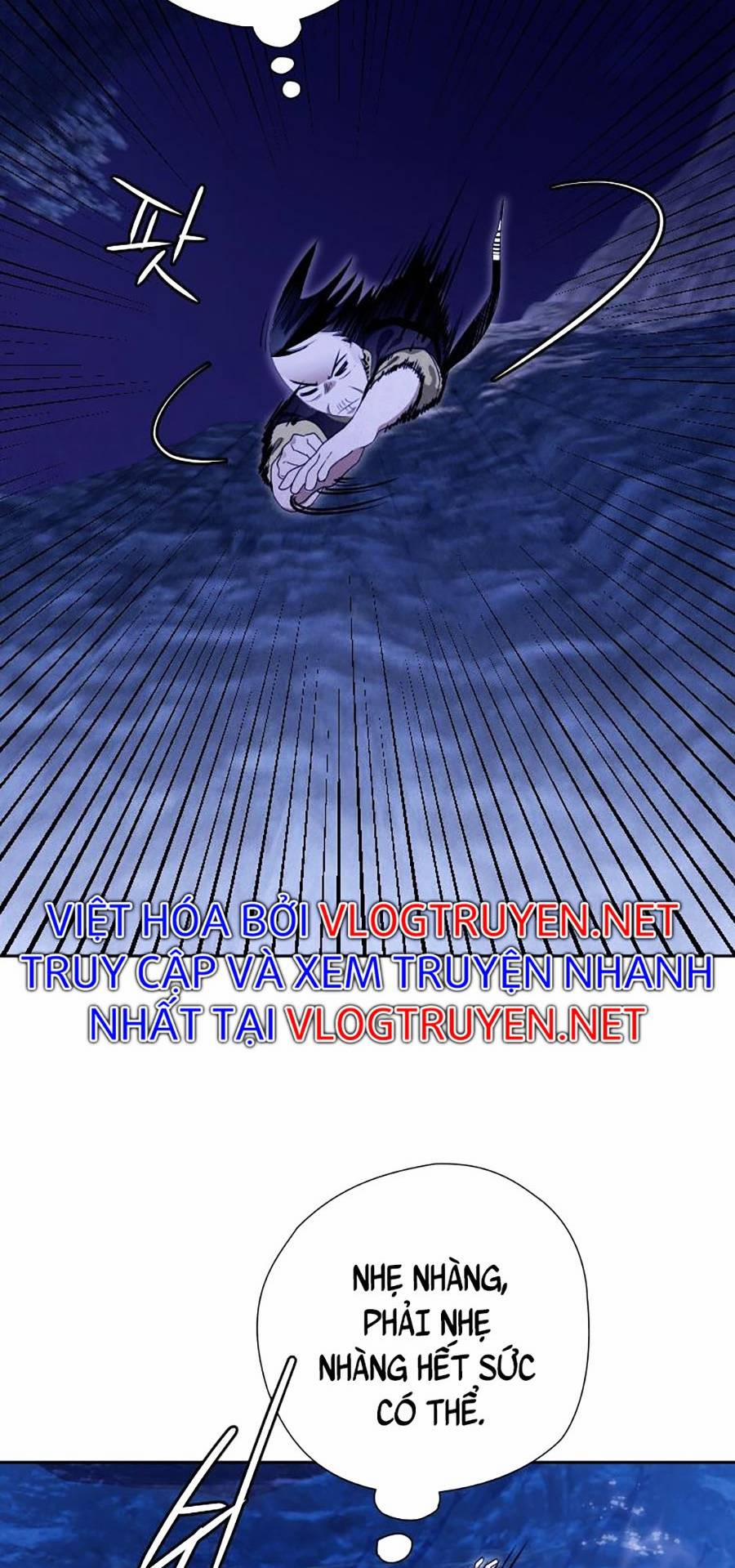 Thời Đại Hoàng Kim Của Thiên Kiếm 17 trang 67