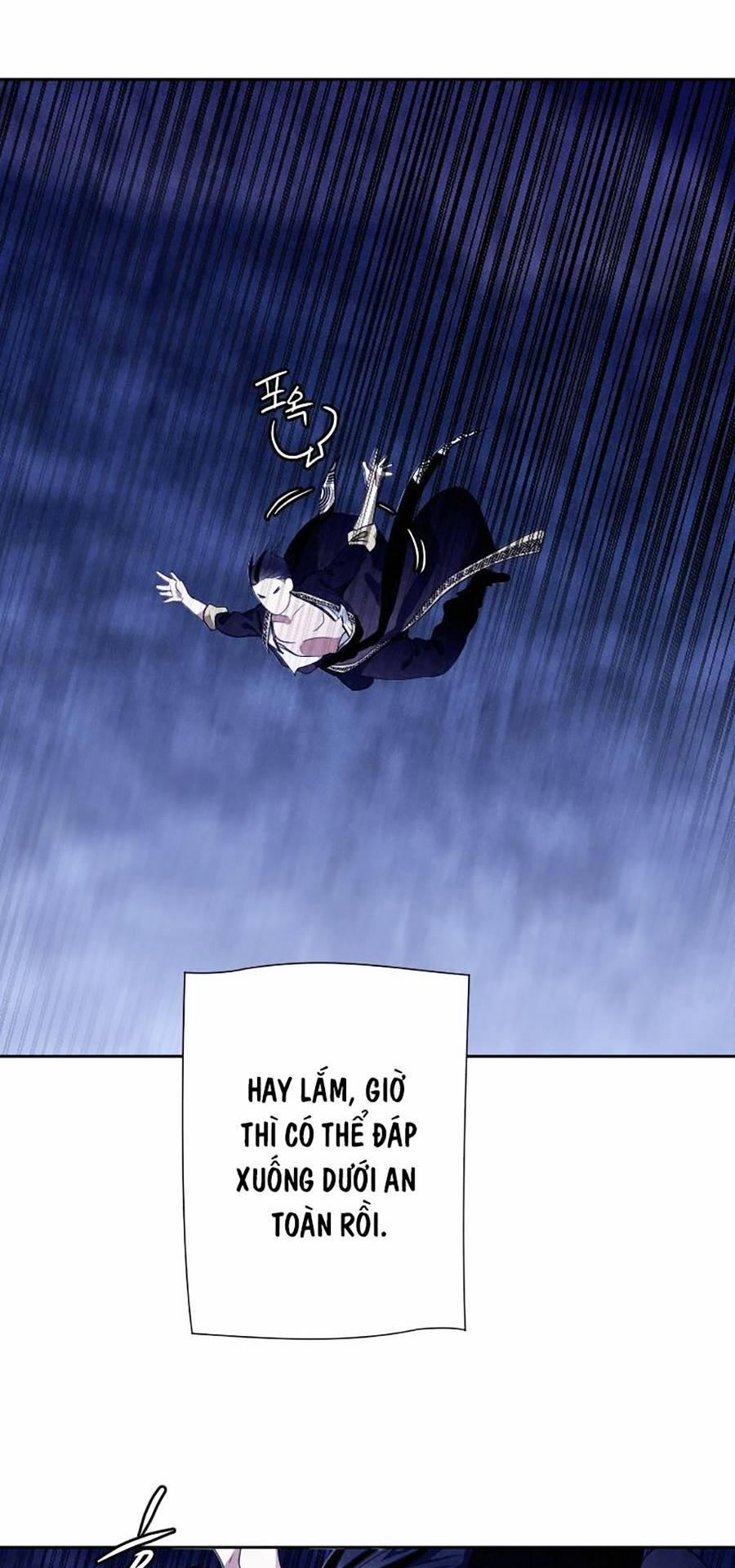 Thời Đại Hoàng Kim Của Thiên Kiếm 17 trang 69