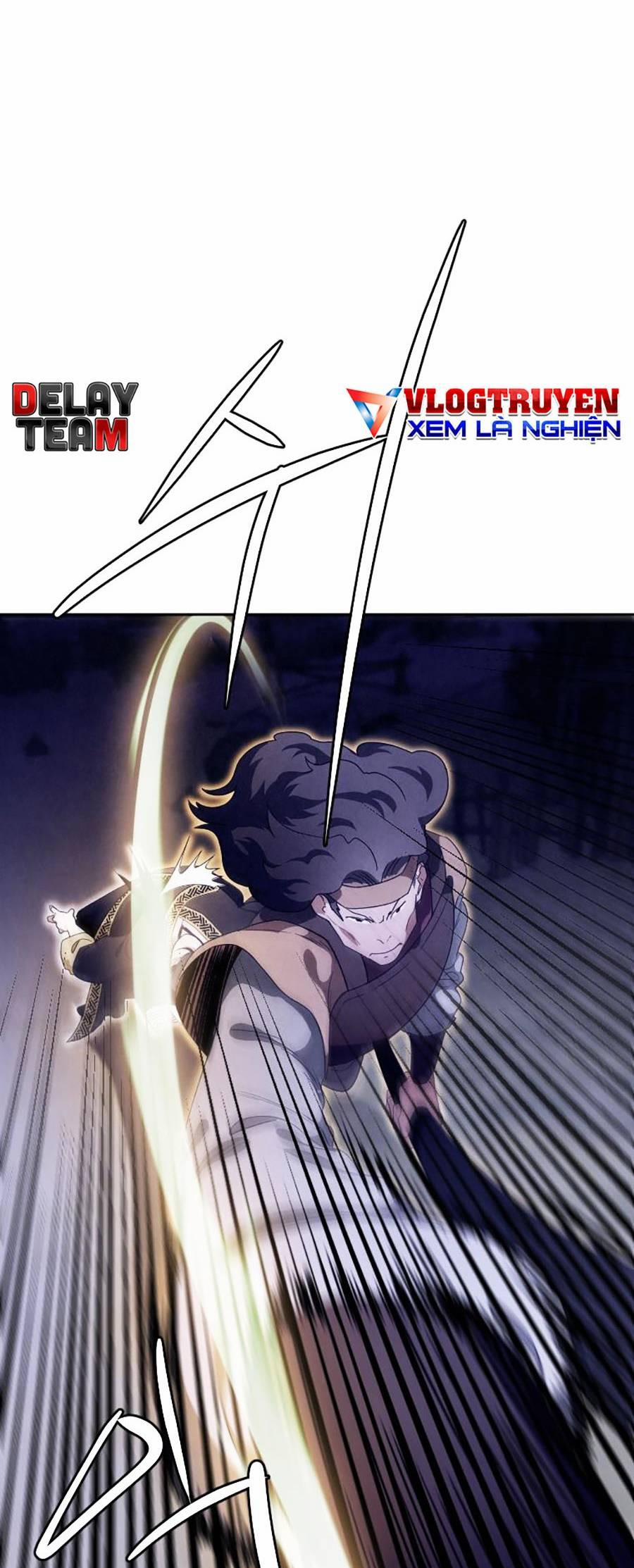 Thời Đại Hoàng Kim Của Thiên Kiếm 17 trang 7