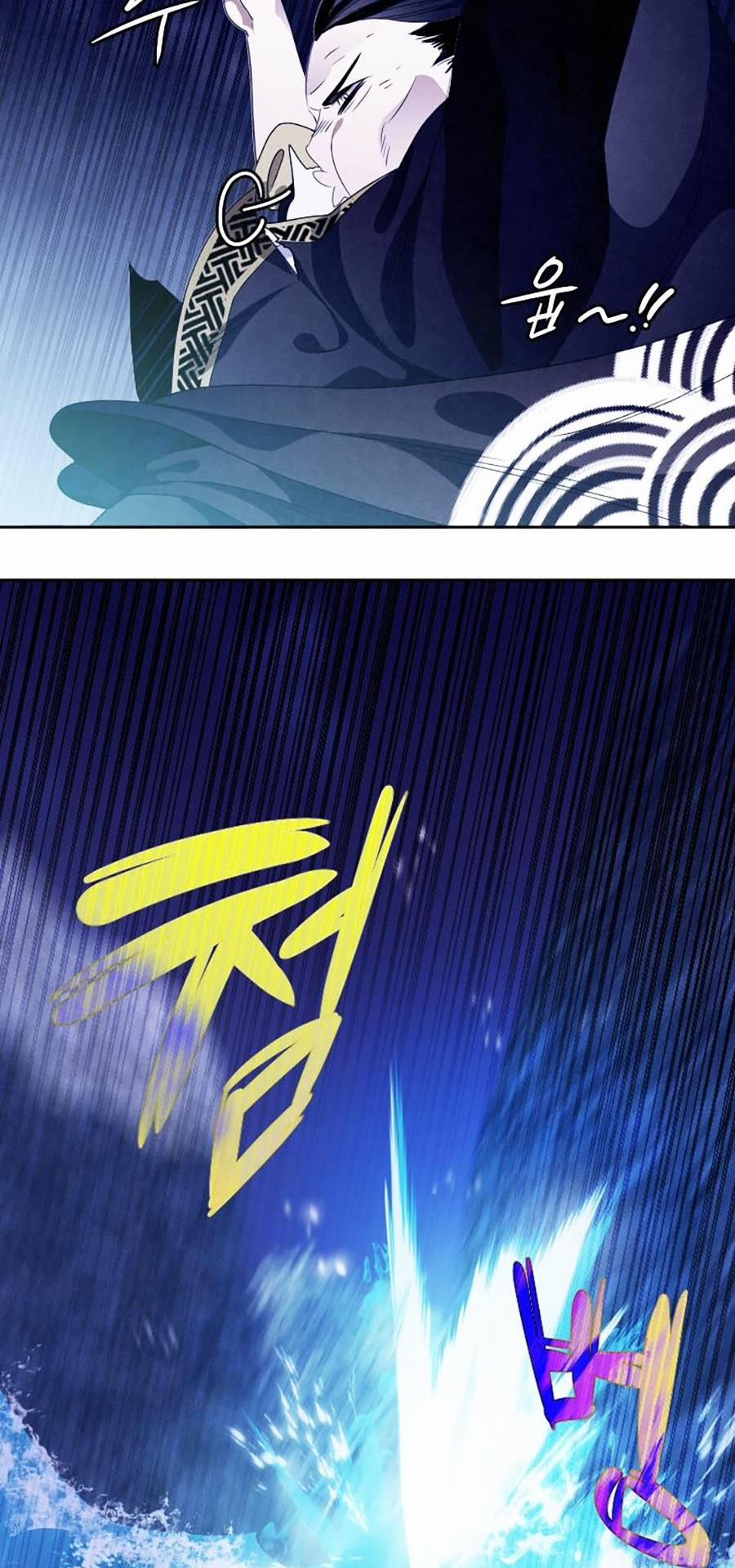 Thời Đại Hoàng Kim Của Thiên Kiếm 17 trang 70