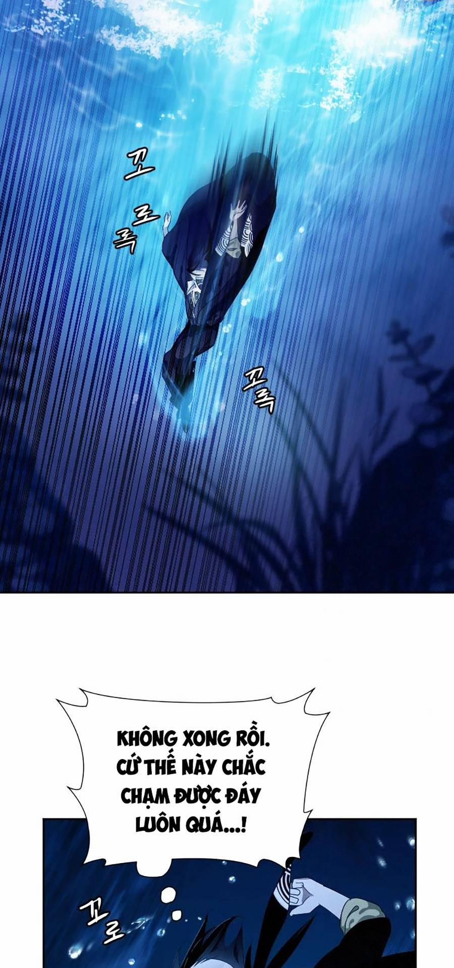 Thời Đại Hoàng Kim Của Thiên Kiếm 17 trang 71