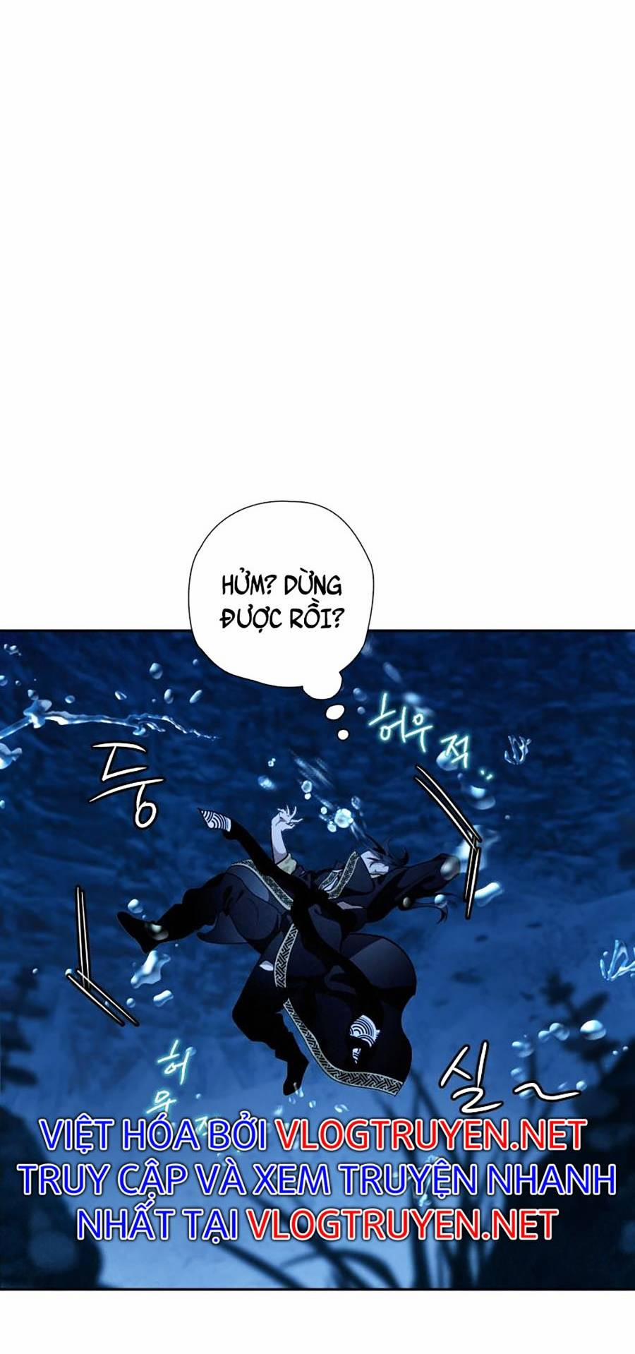 Thời Đại Hoàng Kim Của Thiên Kiếm 17 trang 74