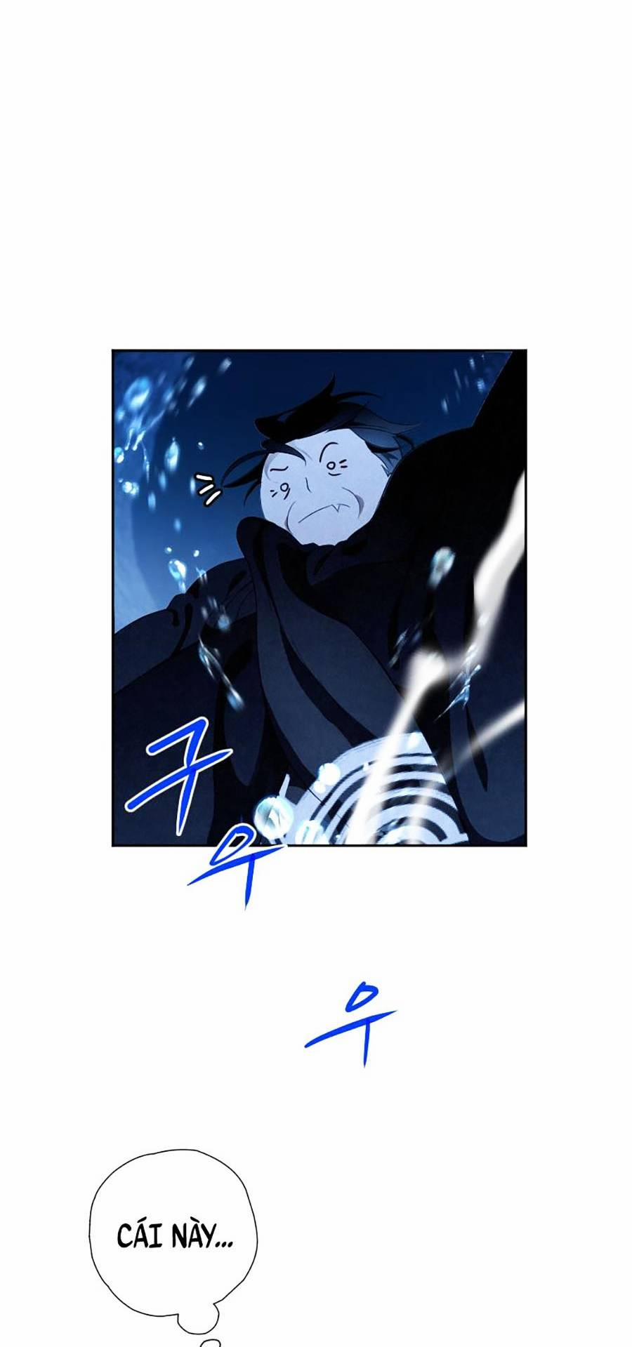 Thời Đại Hoàng Kim Của Thiên Kiếm 17 trang 75