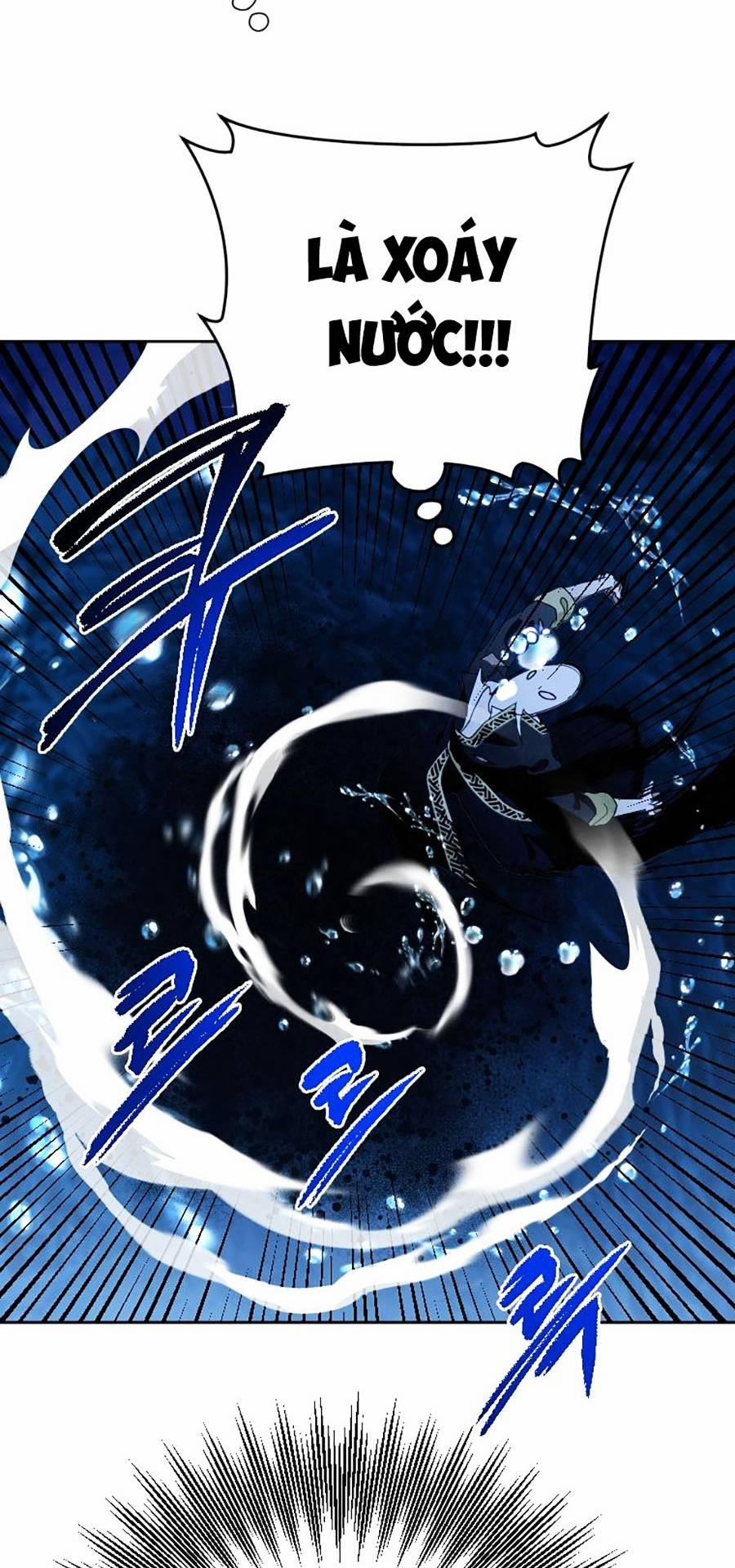 Thời Đại Hoàng Kim Của Thiên Kiếm 17 trang 76