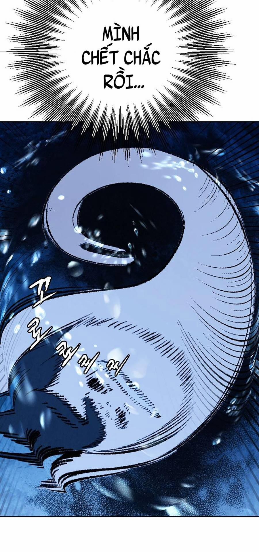 Thời Đại Hoàng Kim Của Thiên Kiếm 17 trang 77