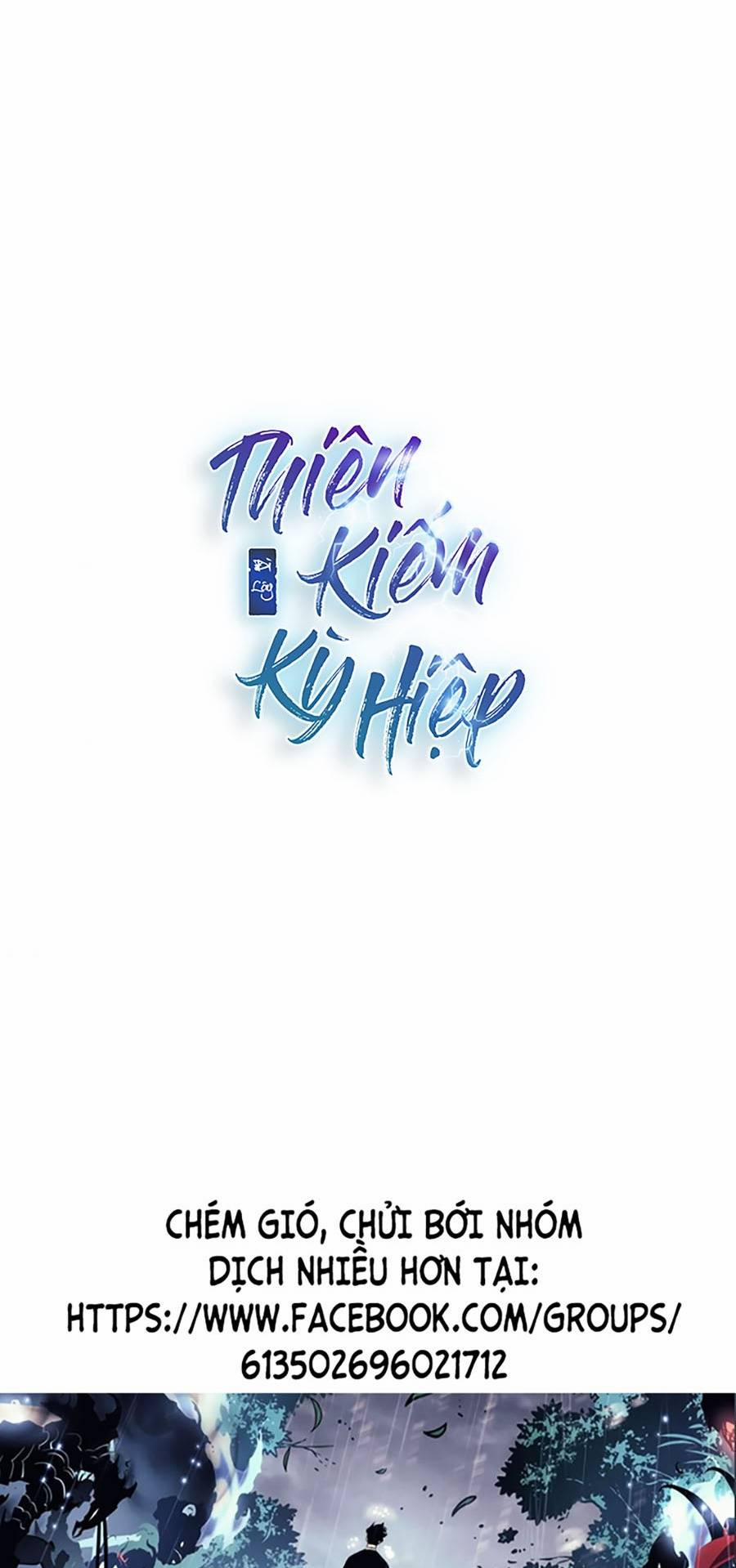 Thời Đại Hoàng Kim Của Thiên Kiếm 17 trang 78