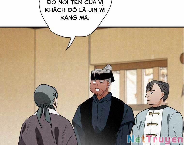 Thời Đại Hoàng Kim Của Thiên Kiếm 18 trang 112