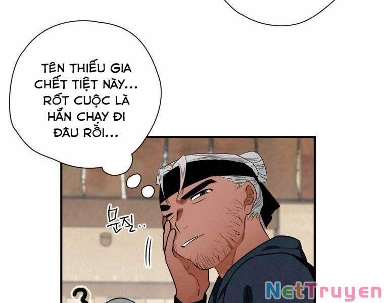 Thời Đại Hoàng Kim Của Thiên Kiếm 18 trang 114