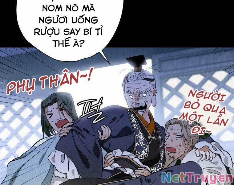 Thời Đại Hoàng Kim Của Thiên Kiếm 18 trang 147