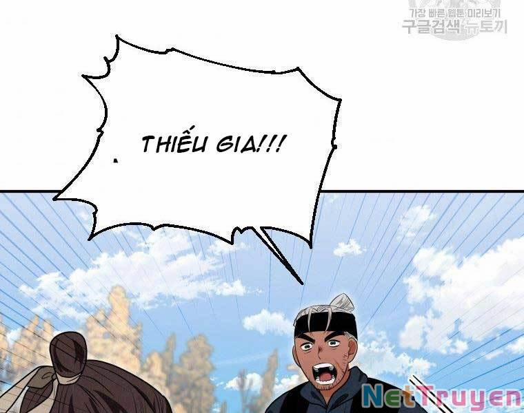 Thời Đại Hoàng Kim Của Thiên Kiếm 18 trang 175