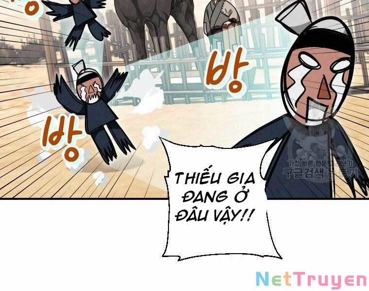 Thời Đại Hoàng Kim Của Thiên Kiếm 18 trang 180