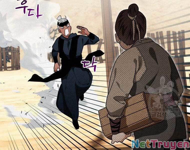 Thời Đại Hoàng Kim Của Thiên Kiếm 18 trang 200