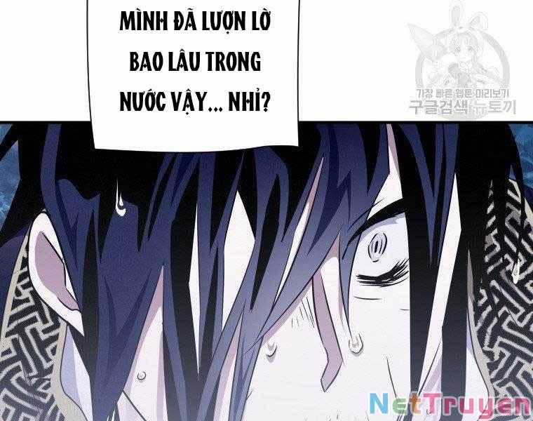 Thời Đại Hoàng Kim Của Thiên Kiếm 18 trang 51