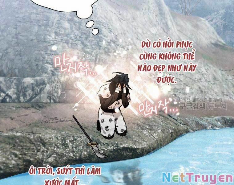 Thời Đại Hoàng Kim Của Thiên Kiếm 19 trang 154