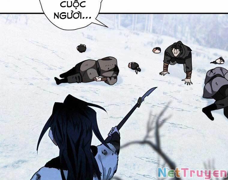 Thời Đại Hoàng Kim Của Thiên Kiếm 19 trang 250