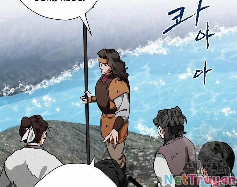 Thời Đại Hoàng Kim Của Thiên Kiếm 19 trang 38