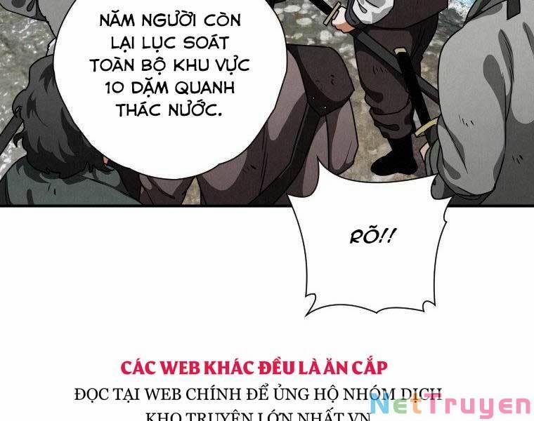 Thời Đại Hoàng Kim Của Thiên Kiếm 19 trang 39