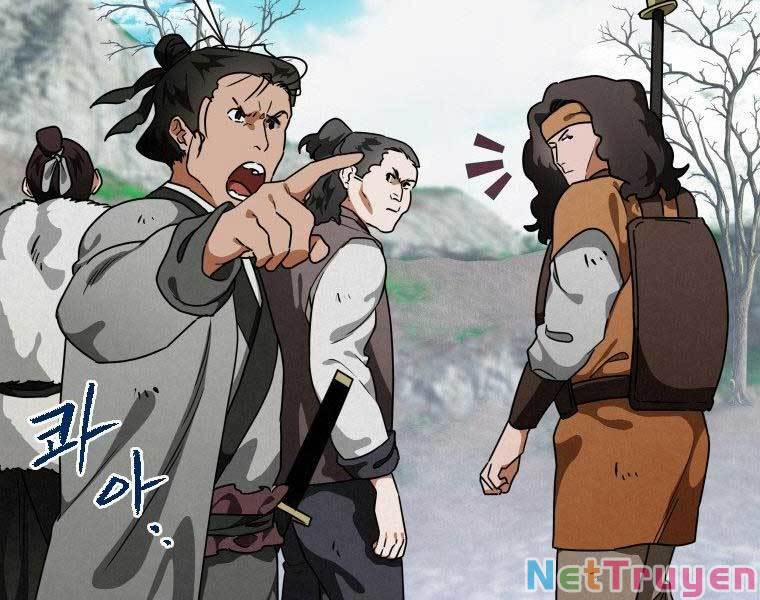 Thời Đại Hoàng Kim Của Thiên Kiếm 19 trang 41