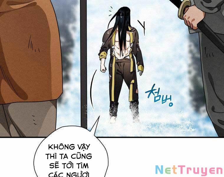 Thời Đại Hoàng Kim Của Thiên Kiếm 19 trang 50