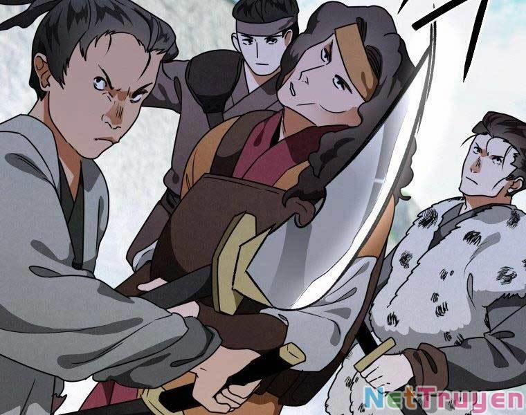 Thời Đại Hoàng Kim Của Thiên Kiếm 19 trang 62