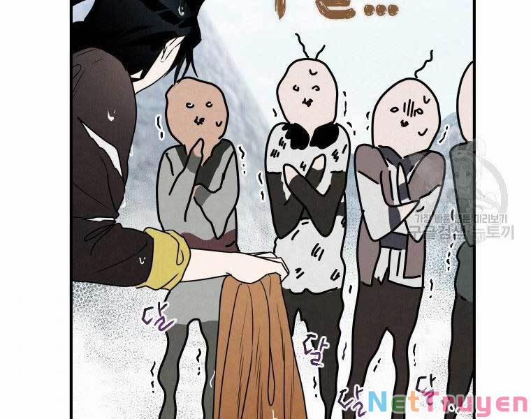 Thời Đại Hoàng Kim Của Thiên Kiếm 19 trang 81