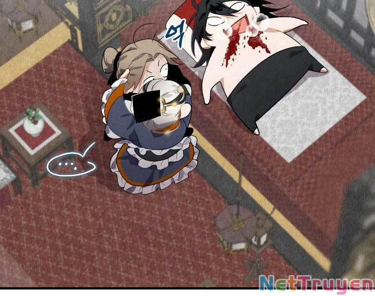 Thời Đại Hoàng Kim Của Thiên Kiếm 2 trang 13