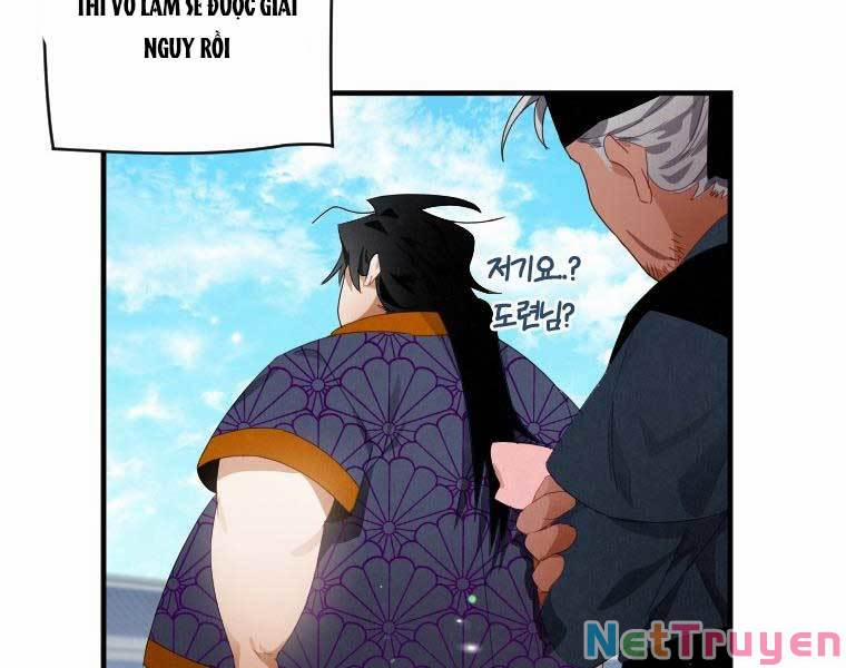 Thời Đại Hoàng Kim Của Thiên Kiếm 2 trang 143