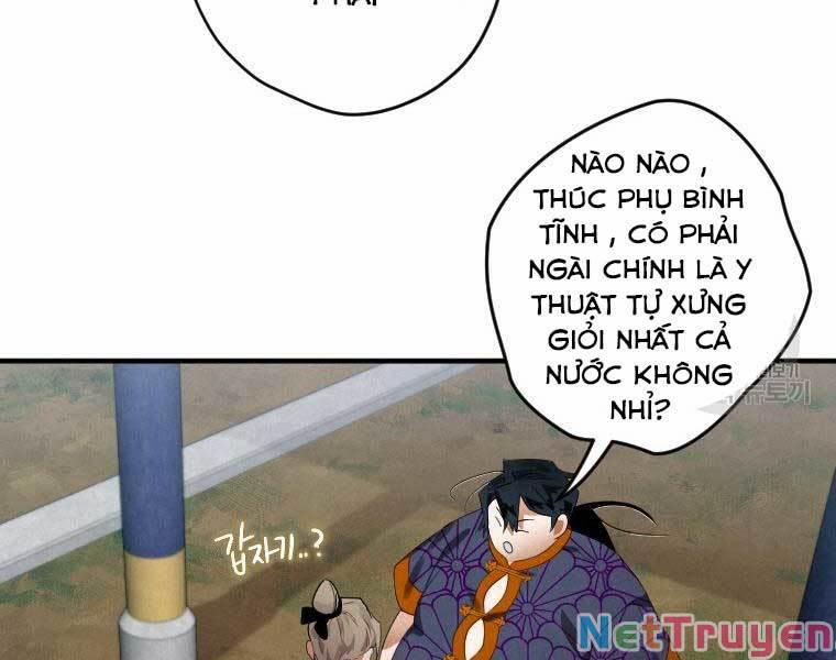 Thời Đại Hoàng Kim Của Thiên Kiếm 2 trang 185