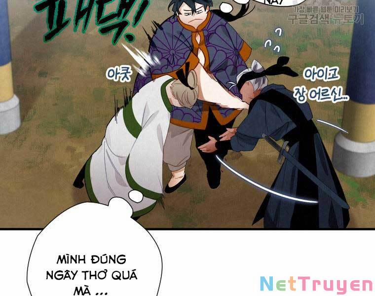 Thời Đại Hoàng Kim Của Thiên Kiếm 2 trang 202