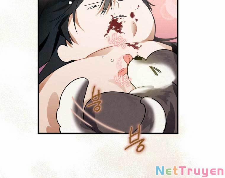 Thời Đại Hoàng Kim Của Thiên Kiếm 2 trang 22